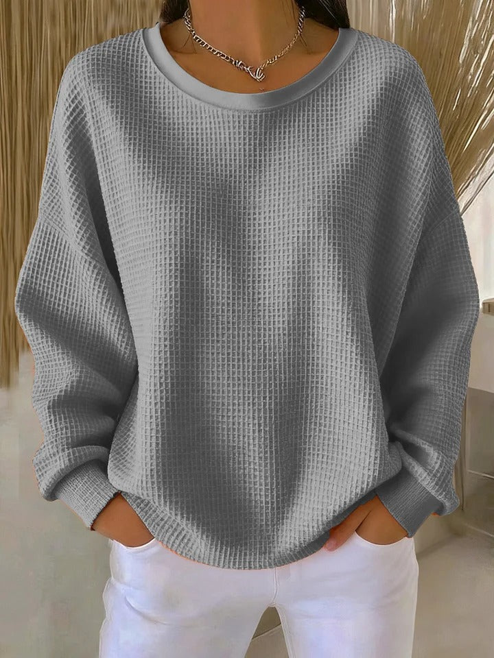 Megan™ | Classic Sweater