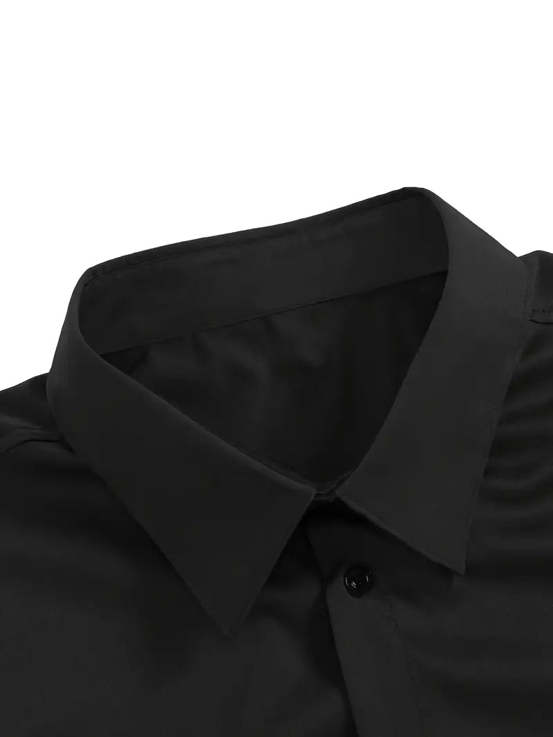 Fabian – Tailored Slim-Fit Shirt