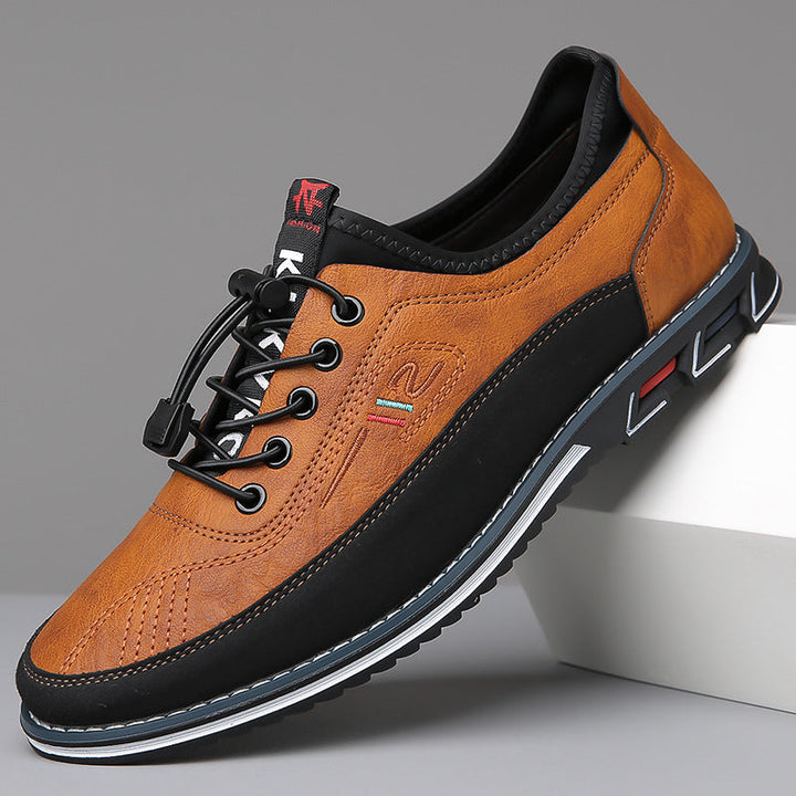 Neville – Modern Oxford Trainers