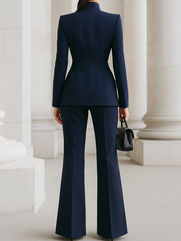 Sharlene™ | Luxe Tailored Power Suit