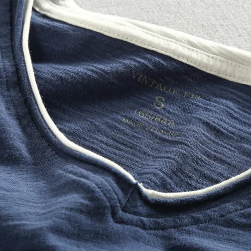 Stan – Refined Casual Long Sleeve