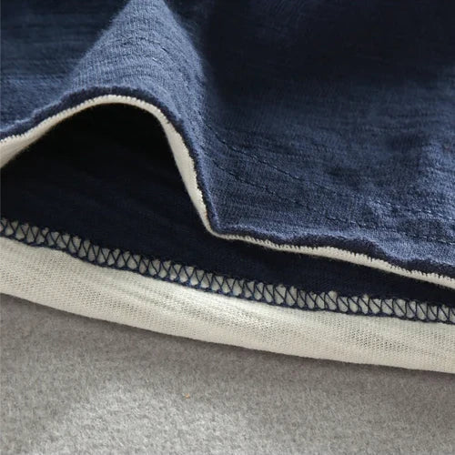 Stan – Refined Casual Long Sleeve