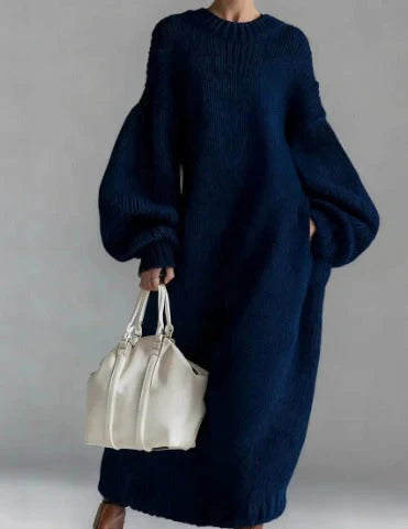 Shannon™ | Elegant Maxi Dress