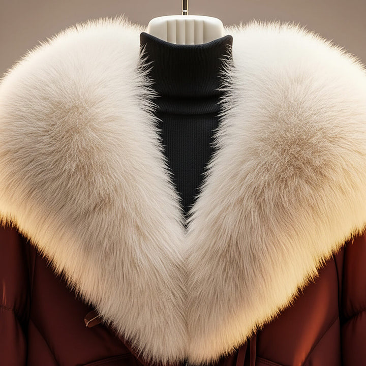 Maicey™ | Elegant Coat