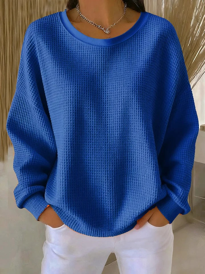 Megan™ | Classic Sweater