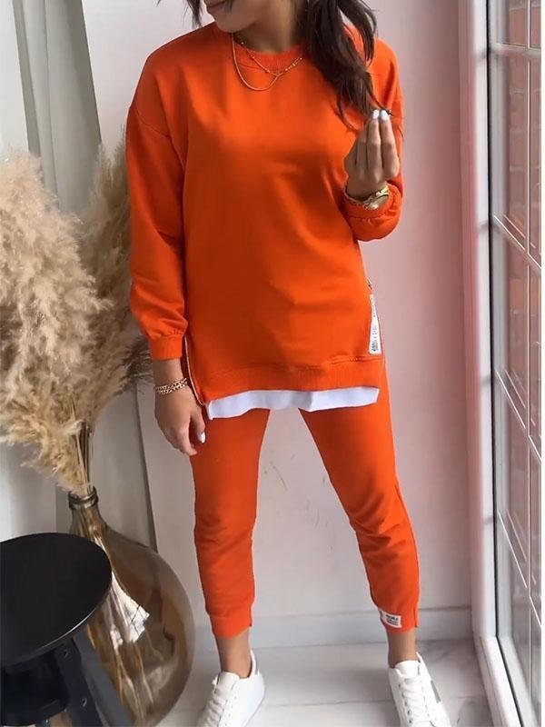 Nikkie - Premium Comfy Loungewear Set
