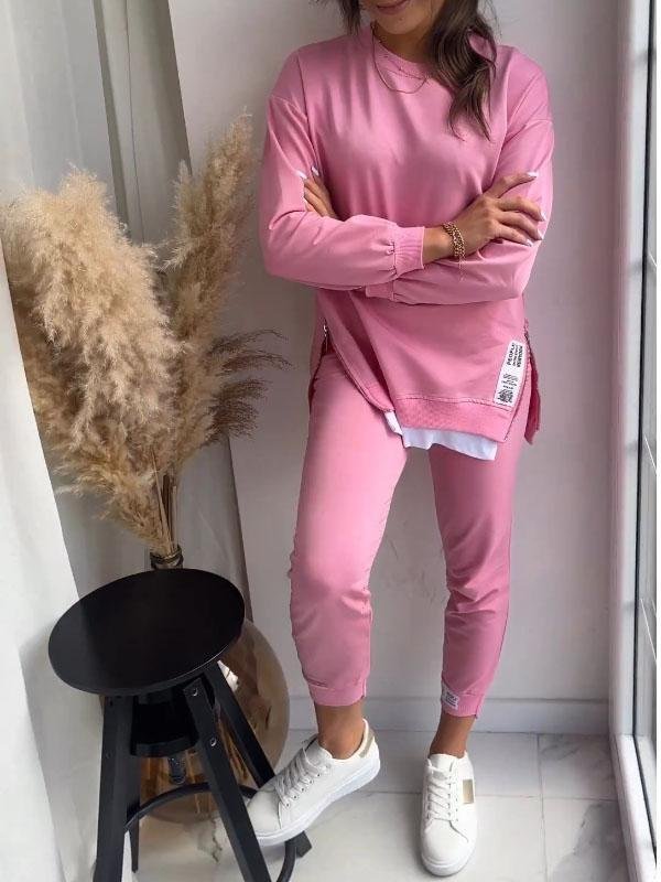 Nikkie - Premium Comfy Loungewear Set