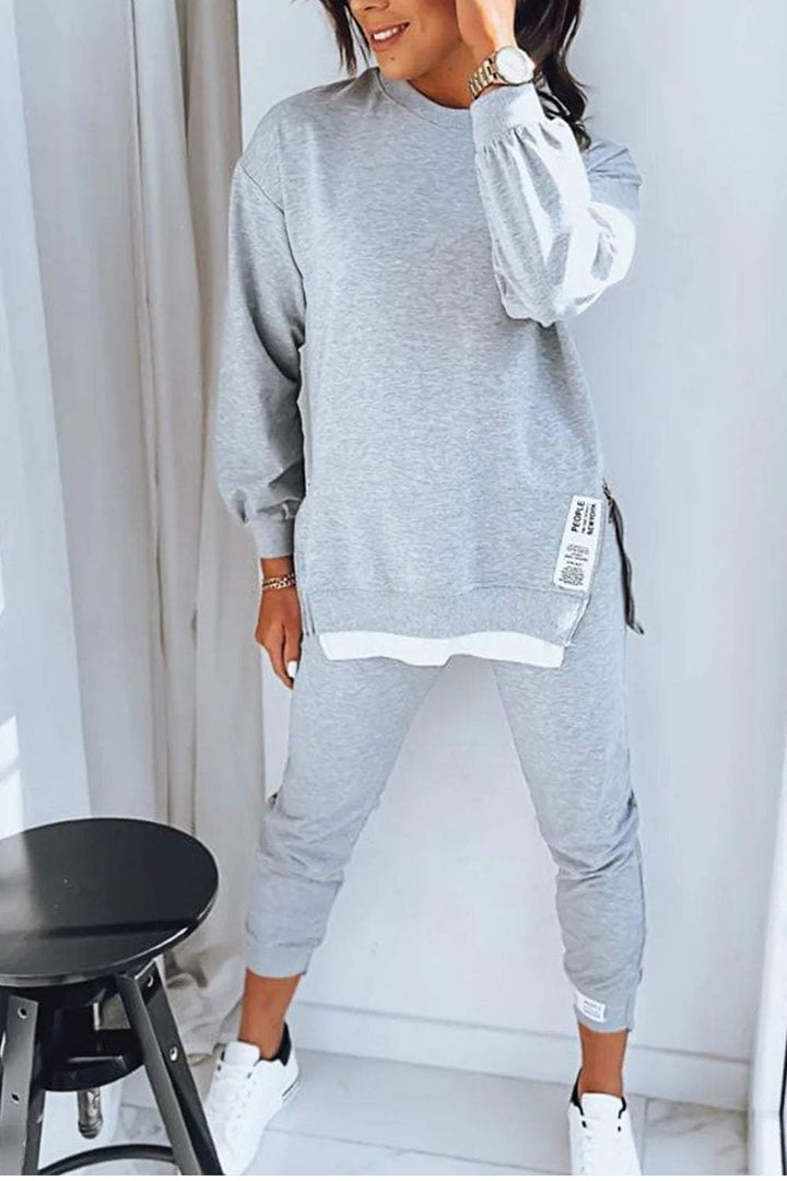 Nikkie - Premium Comfy Loungewear Set