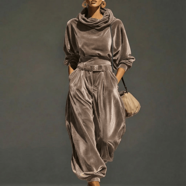 Elvie™ | Comfortable Set