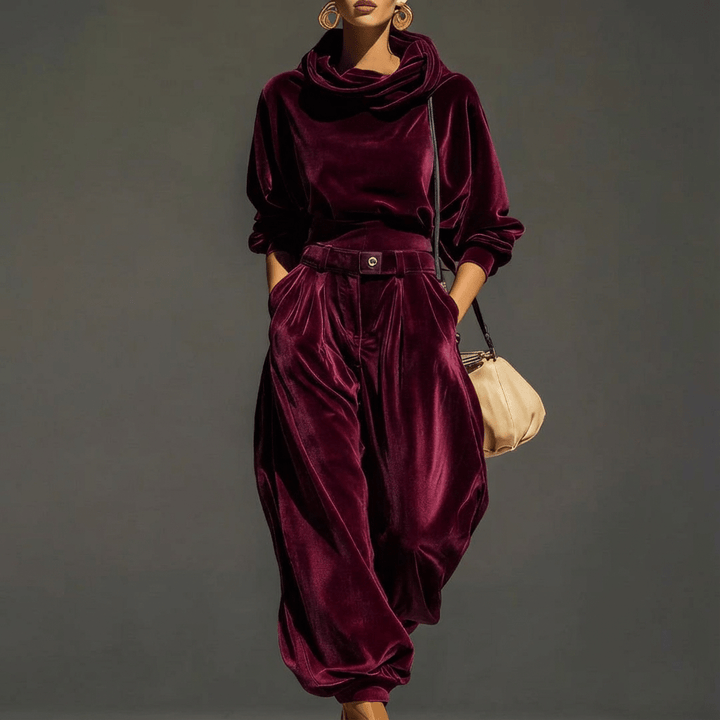 Elvie™ | Comfortable Set