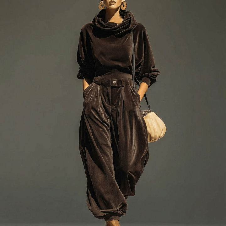 Elvie™ | Comfortable Set