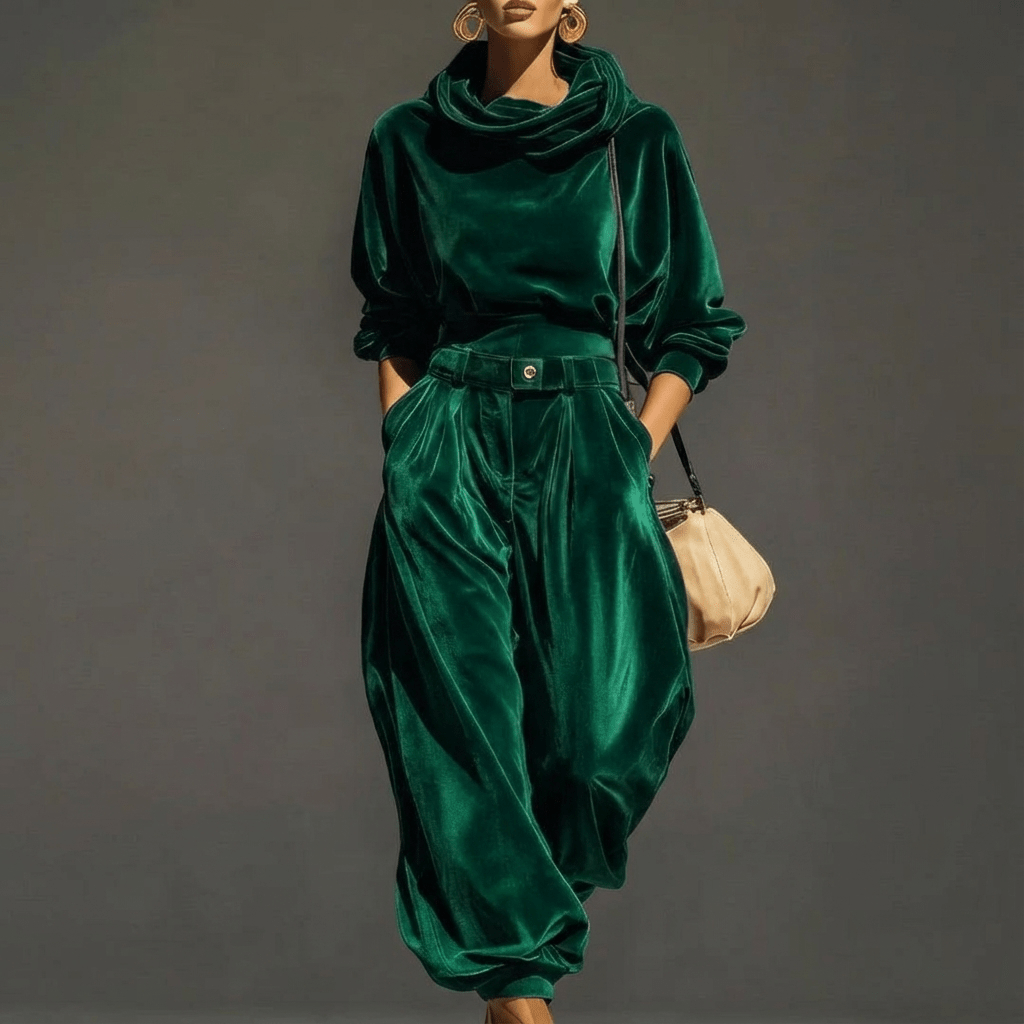 Elvie™ | Comfortable Set