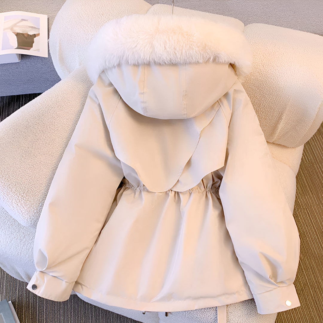 Nova – Elegant Winter Coat