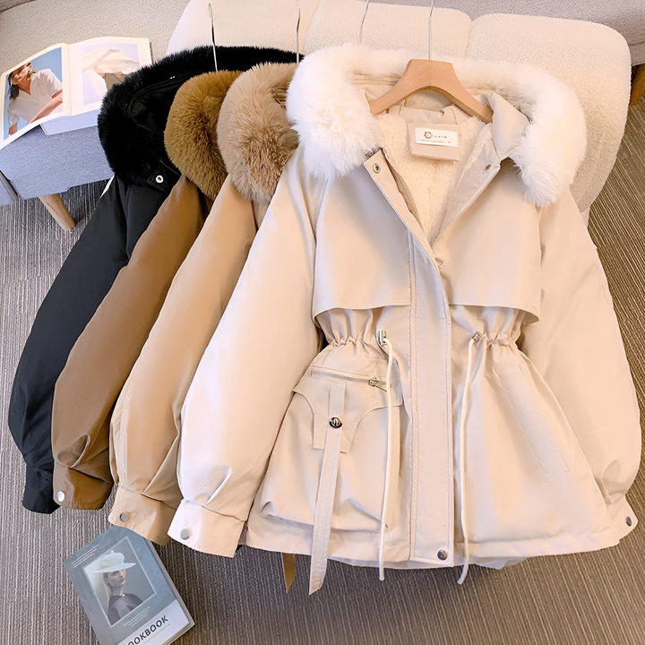 Nova – Elegant Winter Coat