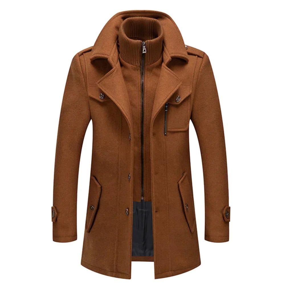 Benjamin™ | Gentleman Coat