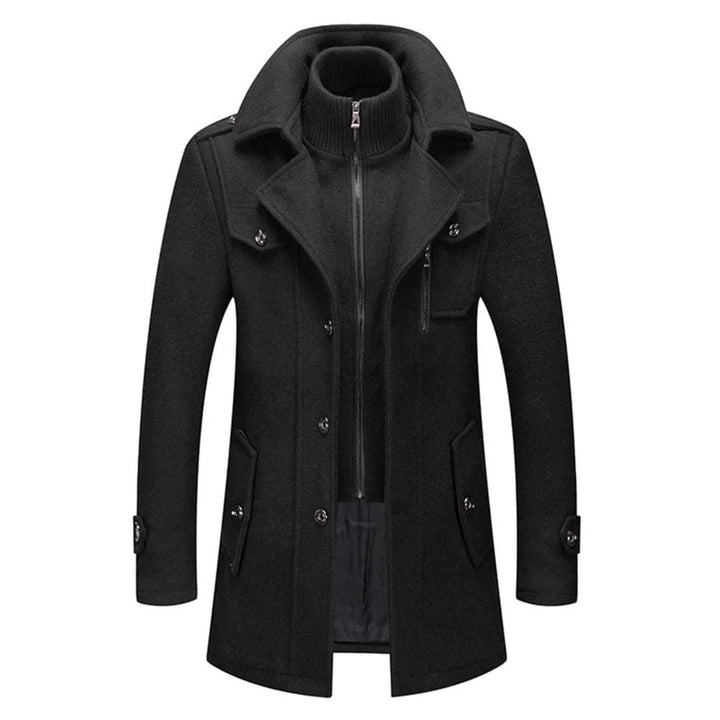 Benjamin™ | Gentleman Coat