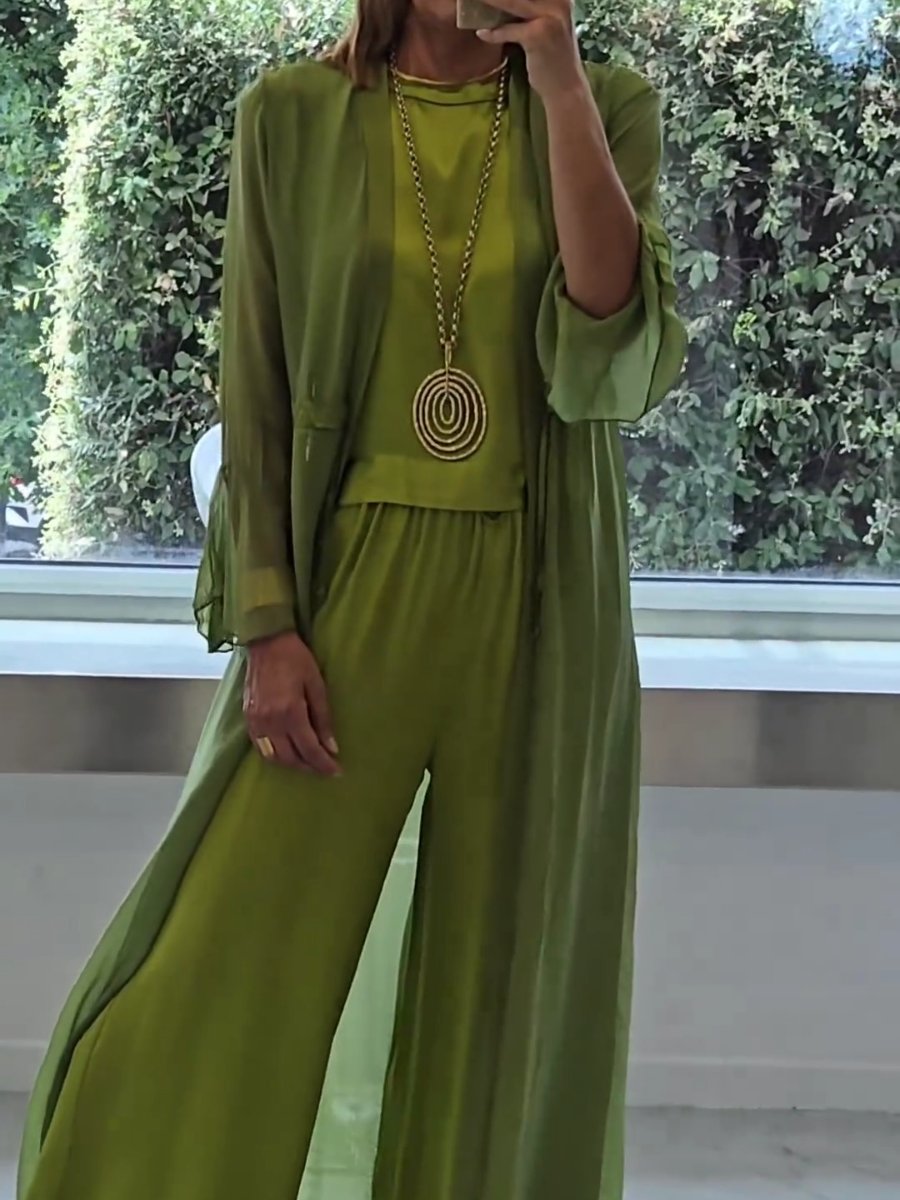 Brielle™ | Sophisticated Set