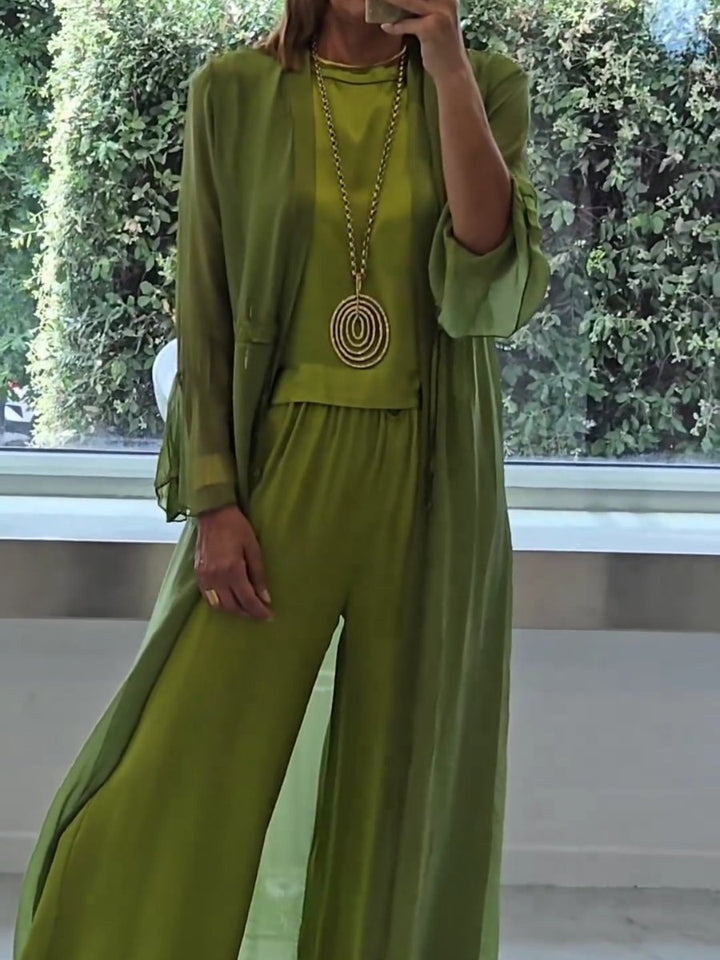 Brielle™ | Sophisticated Set