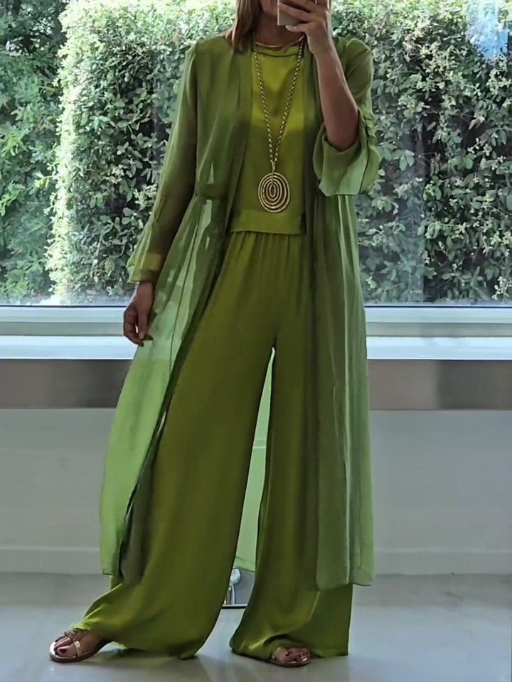 Brielle™ | Sophisticated Set