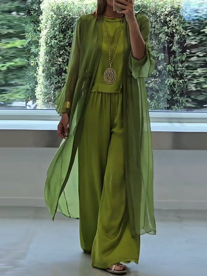 Loisa™ | Sophisticated Set