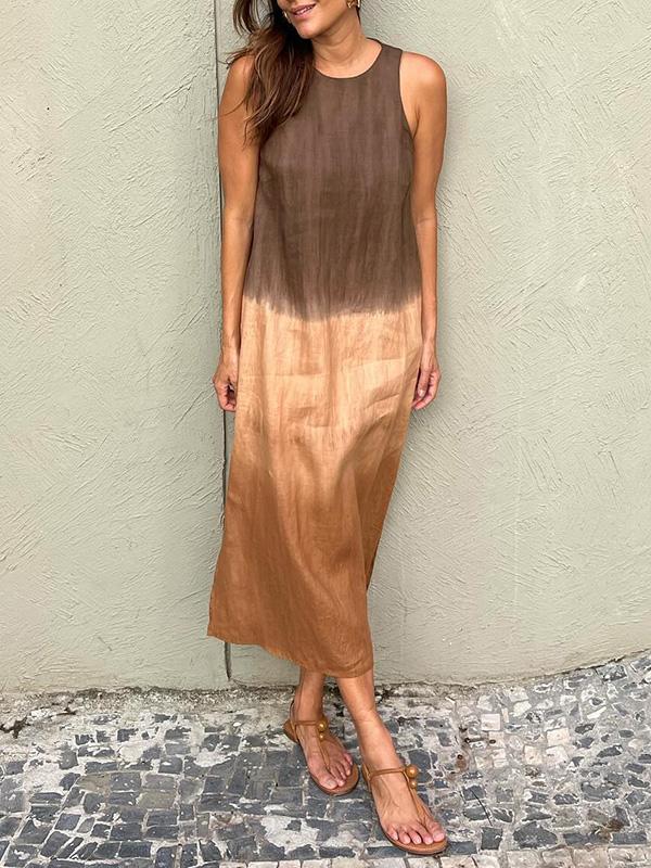 Silvia | Graceful Daywear Dress