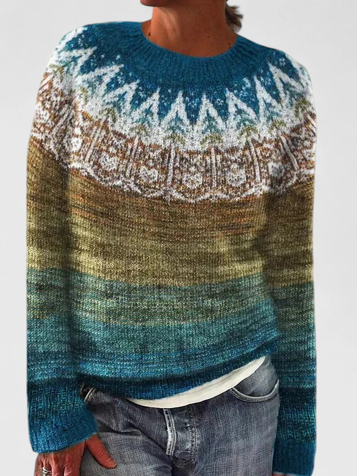 Hallie™ | Comfortable Sweater