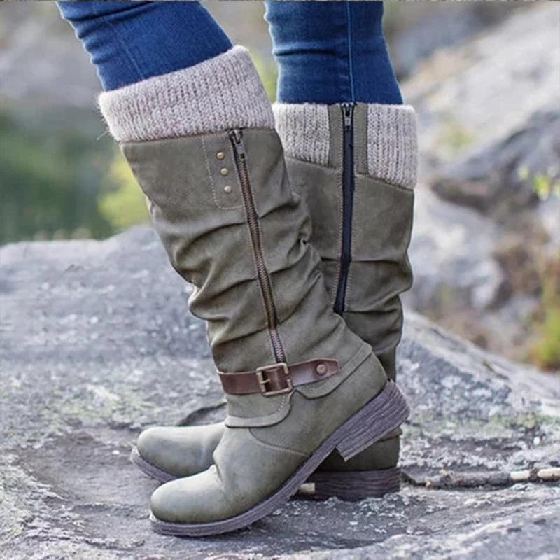 Robin™ | Orthopaedic Boots