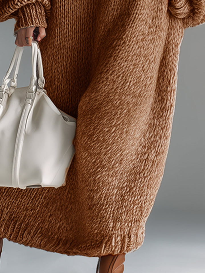 Shannon™ | Elegant Maxi Dress