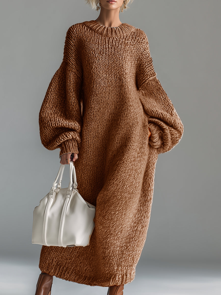 Shannon™ | Elegant Maxi Dress