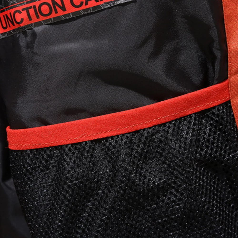 Jaxx – Performance Winter Parka