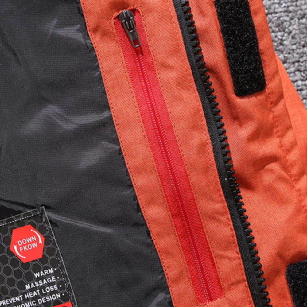 Jaxx – Performance Winter Parka