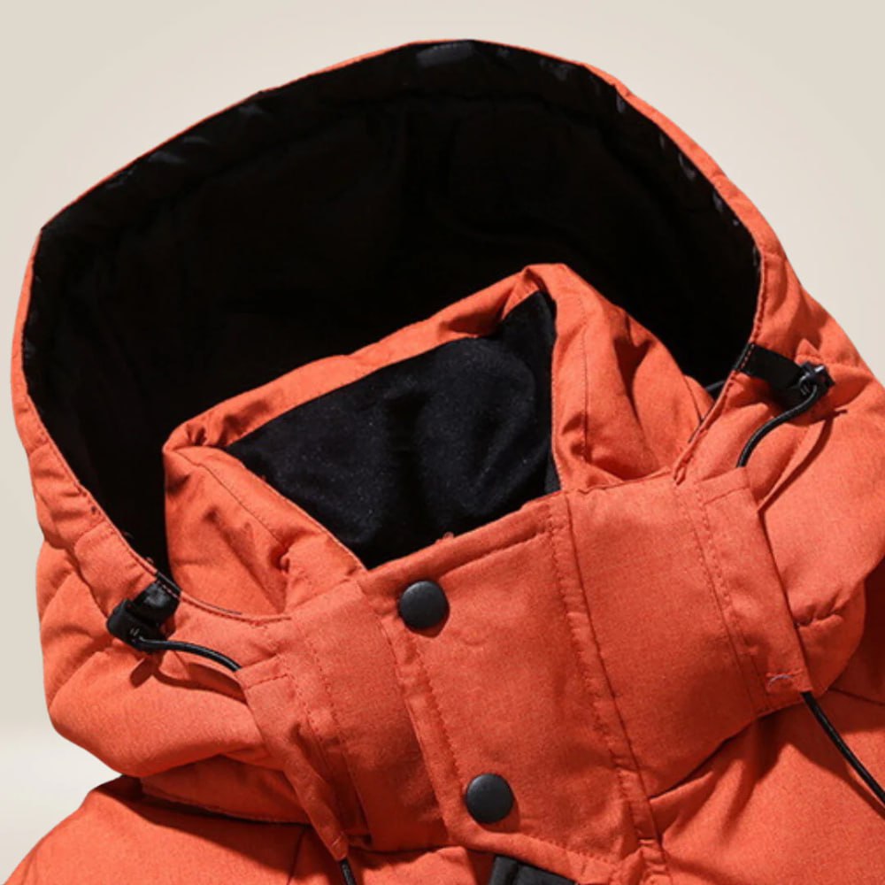 Jaxx – Performance Winter Parka