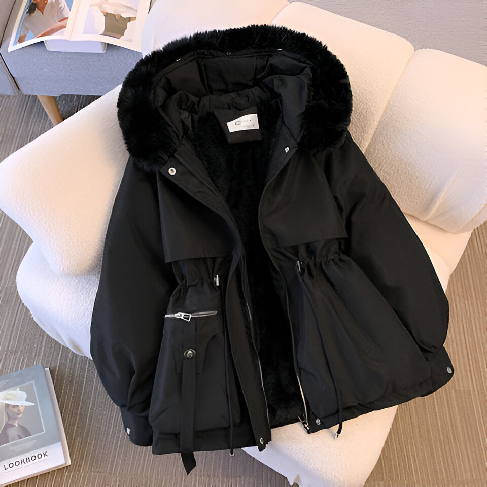 Nova – Elegant Winter Coat