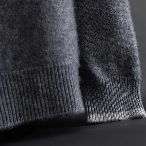 Mason - Luxury Cashmere Cardigan