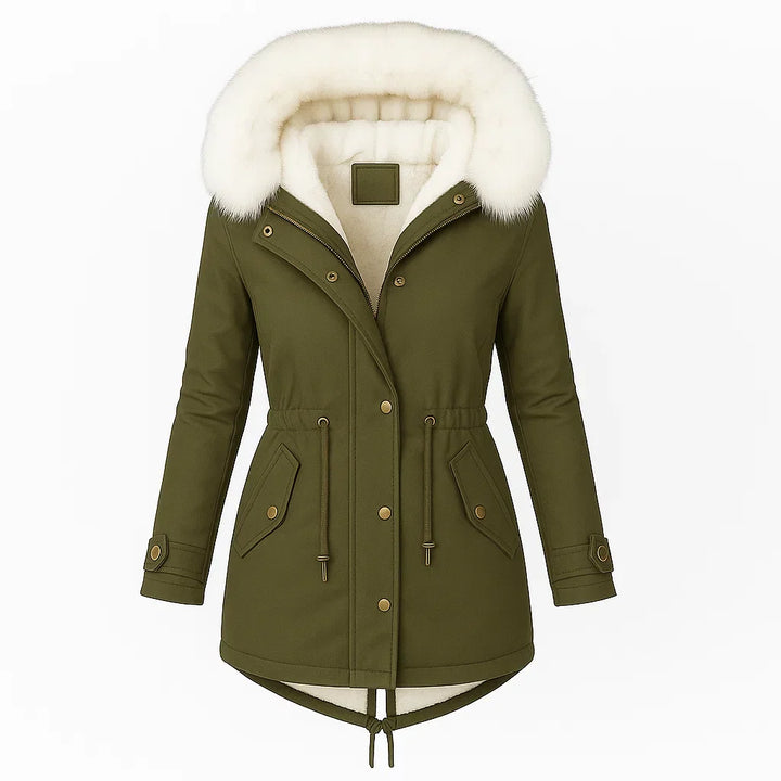 Charlotte™ | Elegant Winter Coat