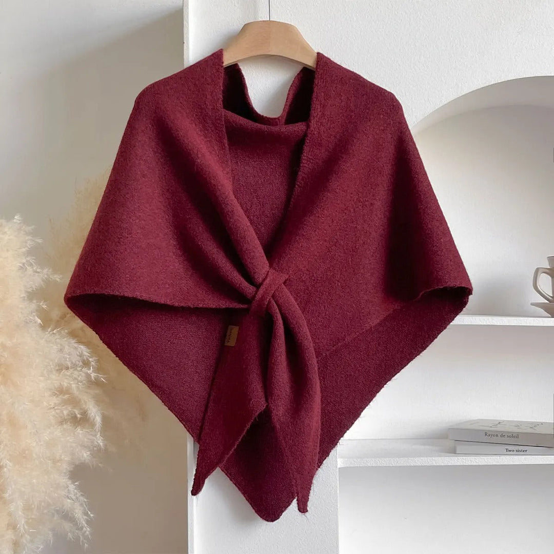 Saraya™ | Autumn Scarf
